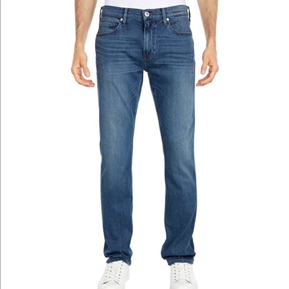 Men’s Paige size 28w x 30l Federal jeans